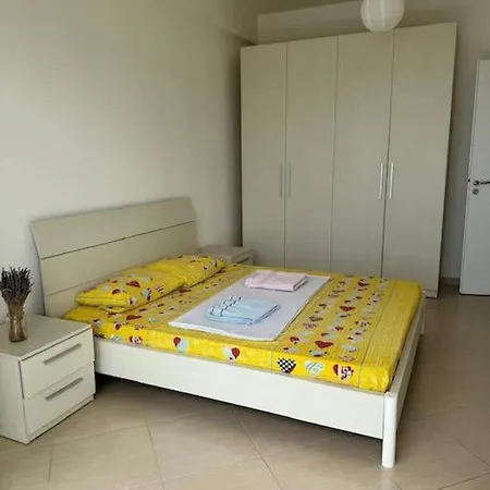 アパート Seaside Oasis In *