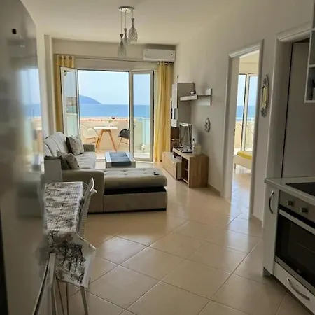 Seaside Oasis In *