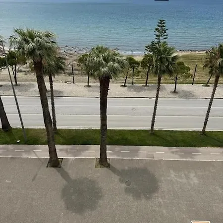 Seaside Oasis In * Vlore
