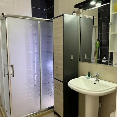 Seaside Oasis In Apartment *